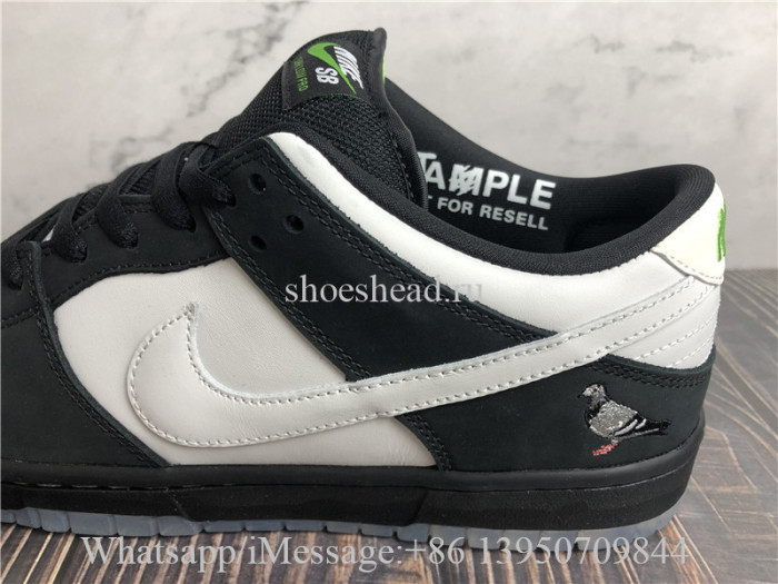 Staple Panda Pigeon x Nike Dunk SB Low Pro OG