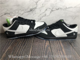 Staple Panda Pigeon x Nike Dunk SB Low Pro OG