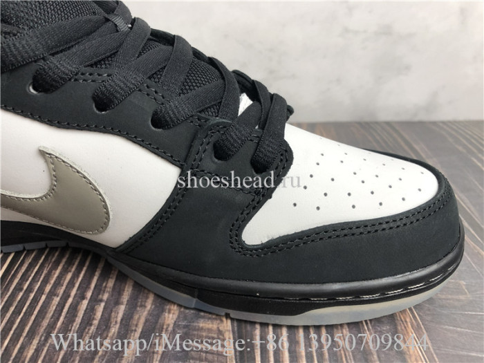 Staple Panda Pigeon x Nike Dunk SB Low Pro OG