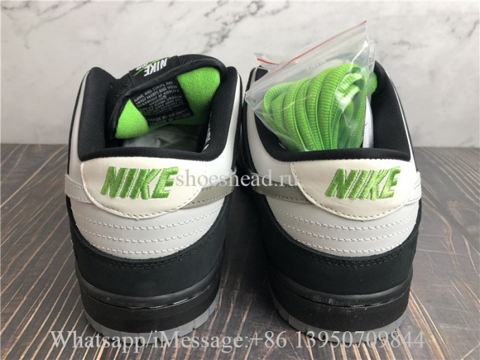 Staple Panda Pigeon x Nike Dunk SB Low Pro OG