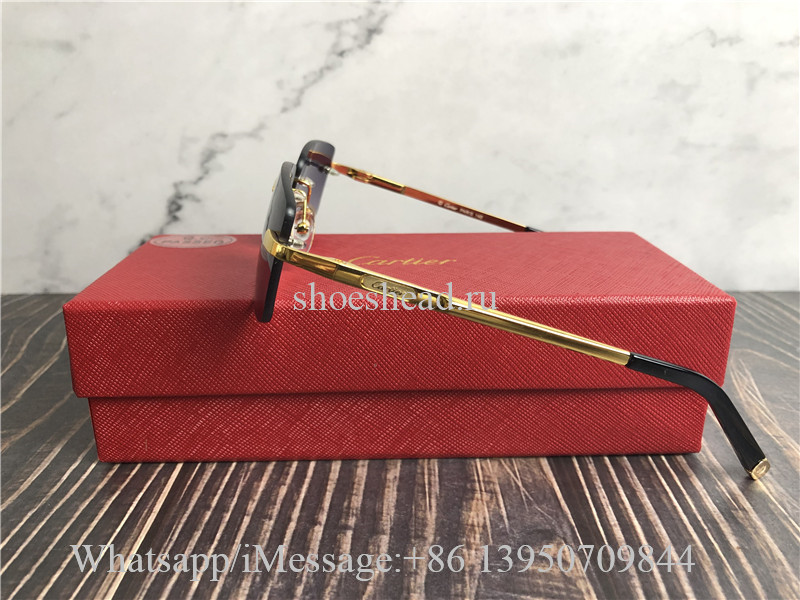 Cartier Sunglasses 5