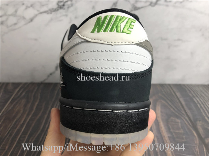 Staple Panda Pigeon x Nike Dunk SB Low Pro OG