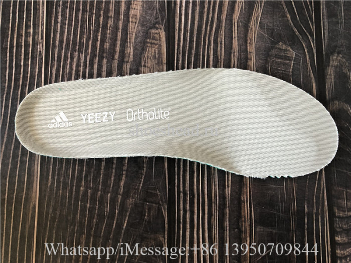 Adidas Yeezy 500 Blush DB2908