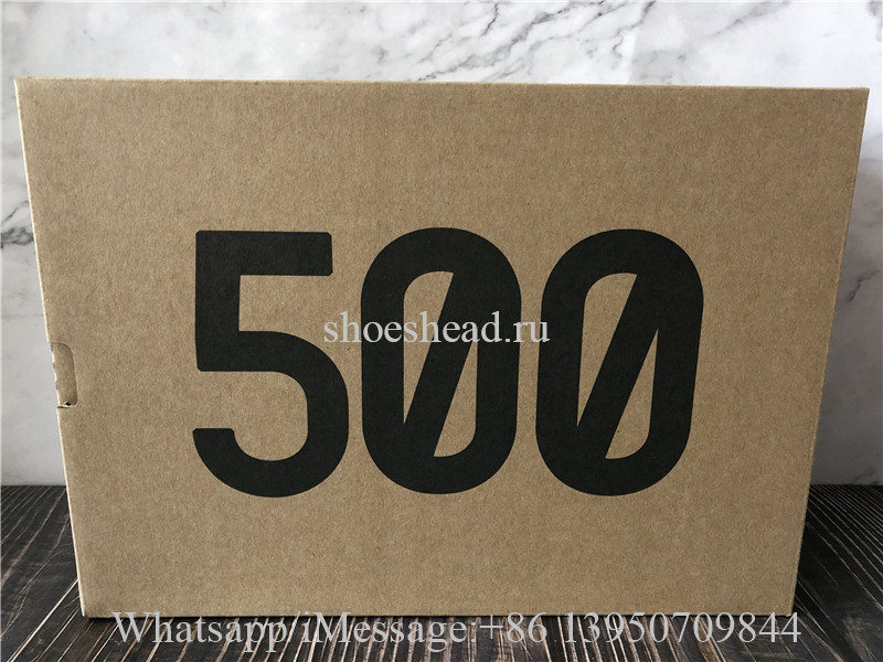 Adidas Yeezy 500 Blush DB2908