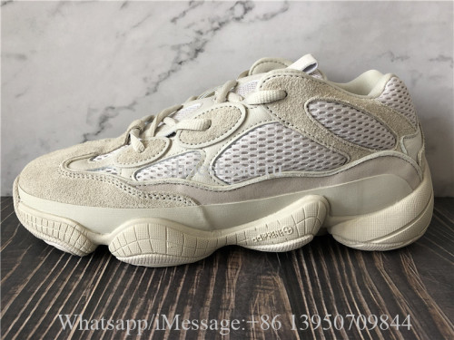 Adidas Yeezy 500 Blush DB2908