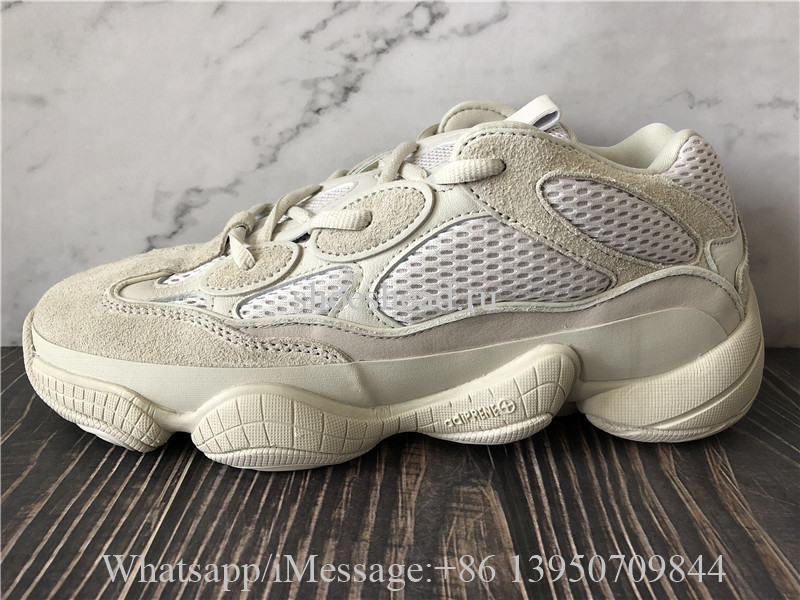 Adidas Yeezy 500 Blush DB2908