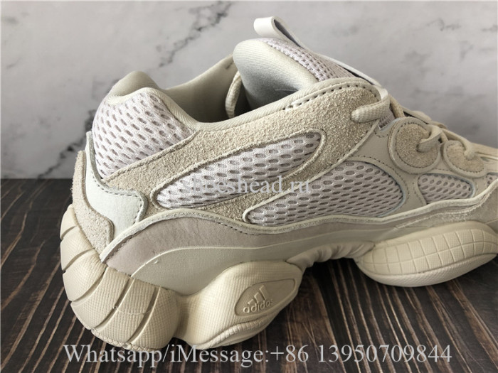 Adidas Yeezy 500 Blush DB2908