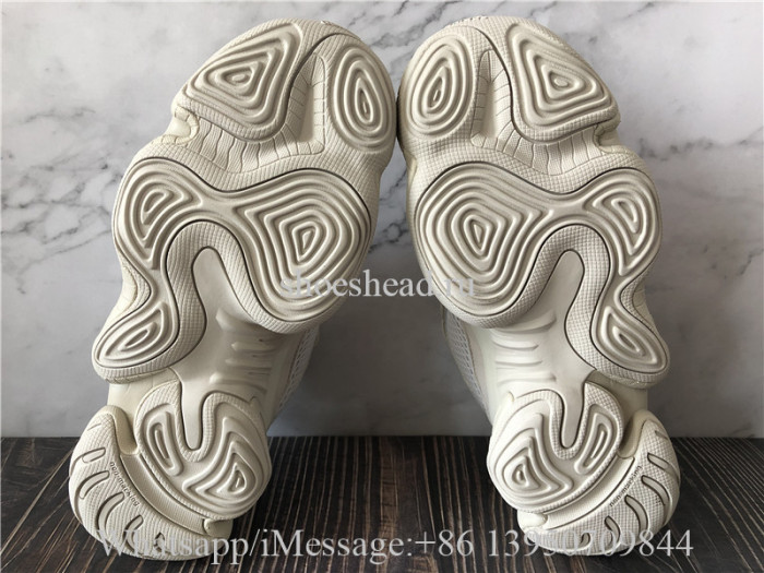 Adidas Yeezy 500 Blush DB2908