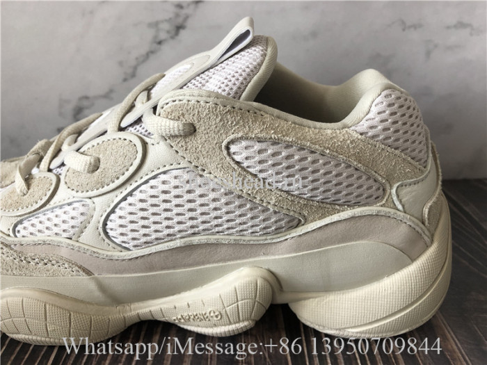Adidas Yeezy 500 Blush DB2908