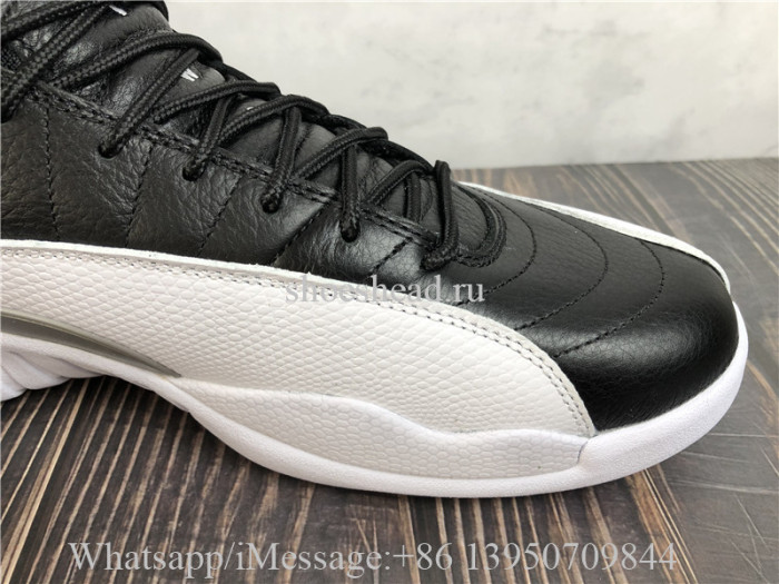 Air Jordan 12 XII Retro Playoff