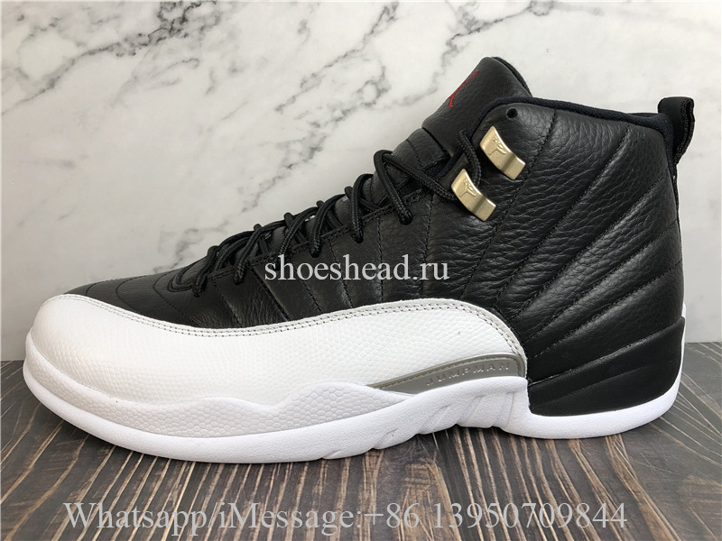 Air Jordan 12 XII Retro Playoff