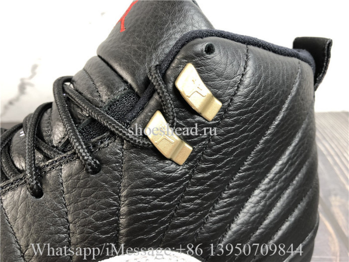 Air Jordan 12 XII Retro Playoff