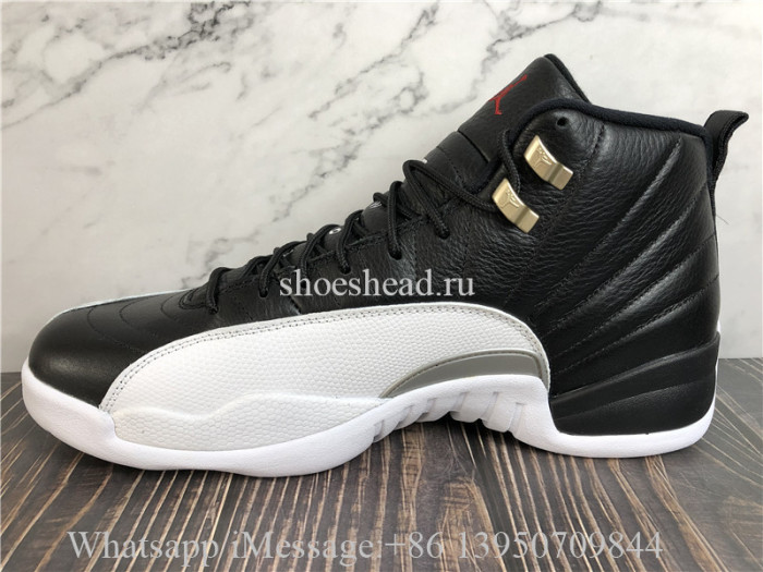 Air Jordan 12 XII Retro Playoff