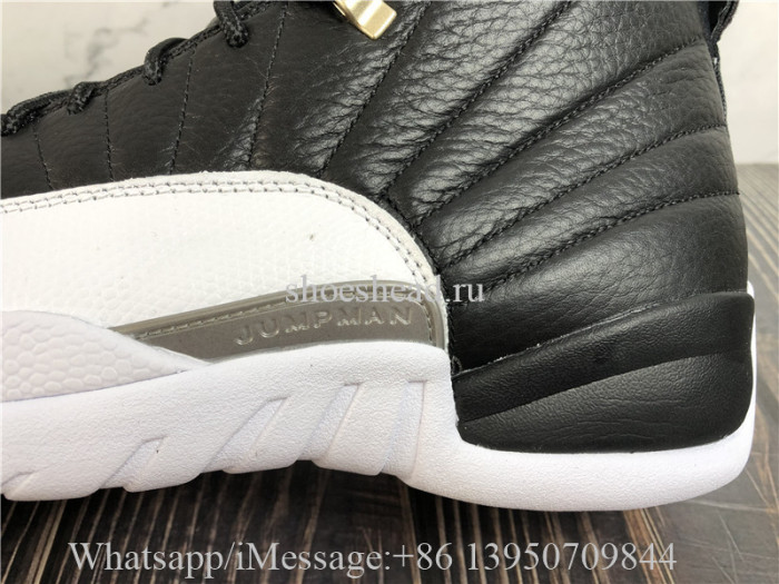 Air Jordan 12 XII Retro Playoff