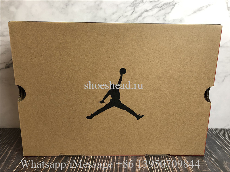 Air Jordan 12 XII Retro Playoff