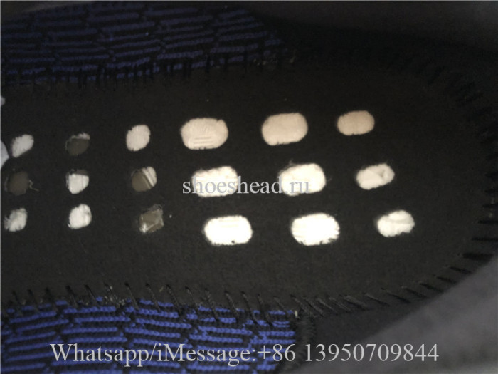 Super Quality Adidas Yeezy Boost 350 V2 Dazzling Blue