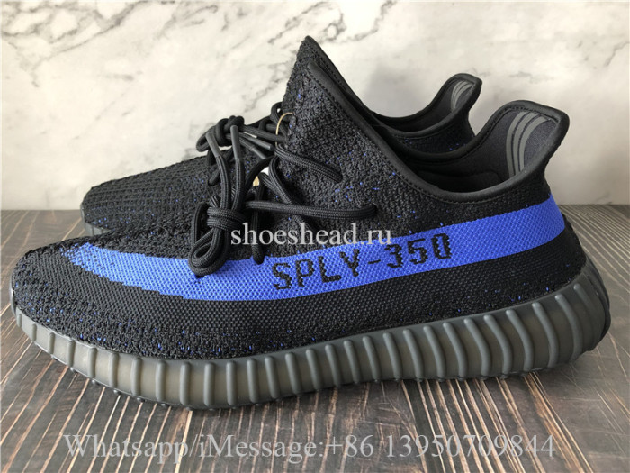 Super Quality Adidas Yeezy Boost 350 V2 Dazzling Blue