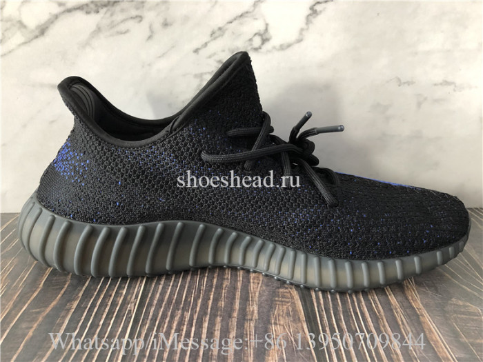 Super Quality Adidas Yeezy Boost 350 V2 Dazzling Blue