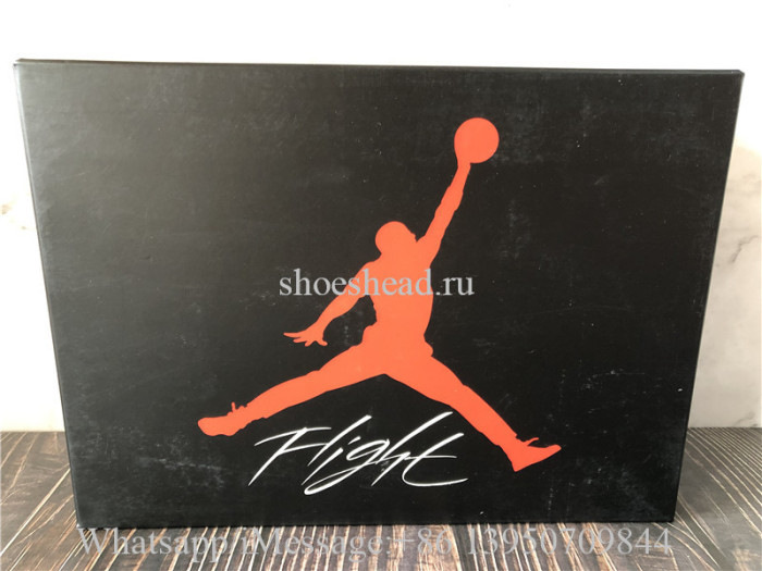 Air Jordan 4 Retro Toro Bravo