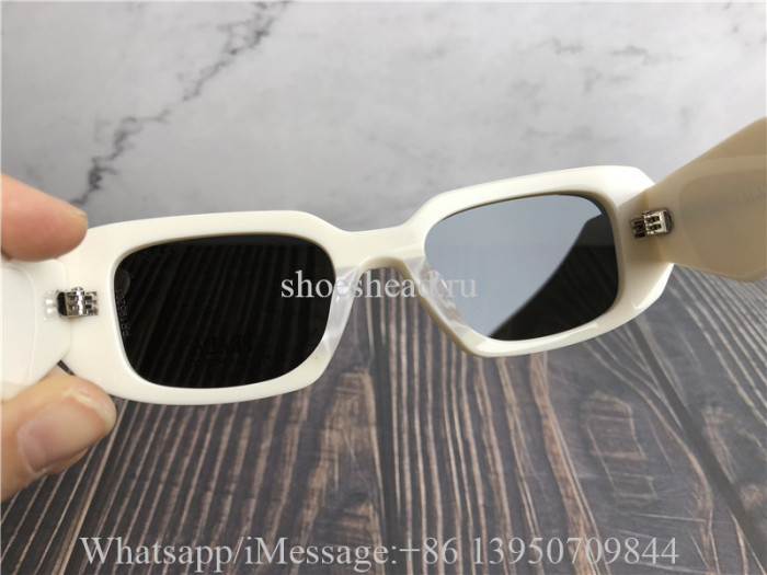 Prada Sunglasses 01