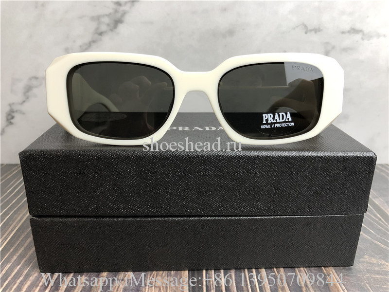 Prada Sunglasses 01