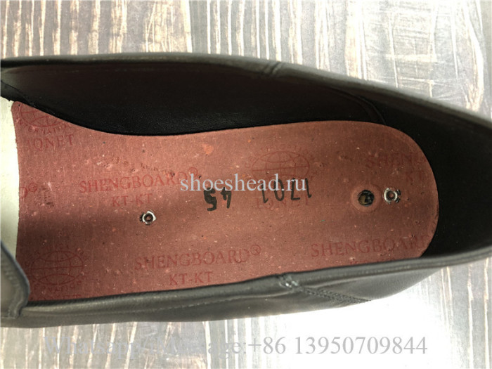 Gucci Horsebit Leather Moccasins And Loafer