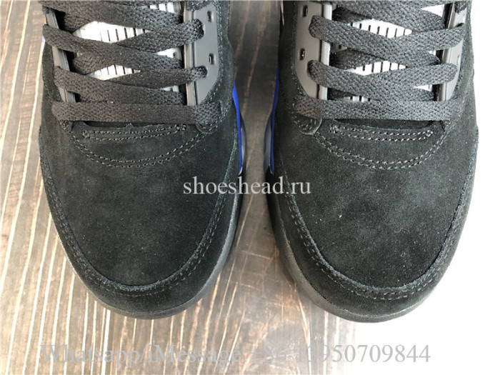 Air Jordan 5 Retro Racer Blue