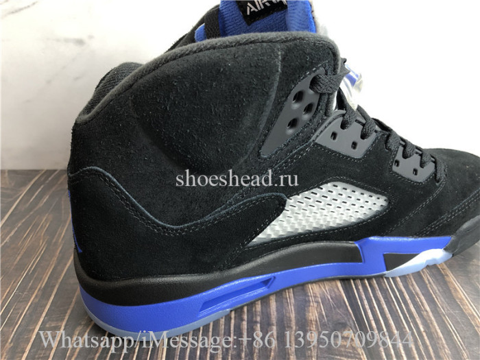 Air Jordan 5 Retro Racer Blue