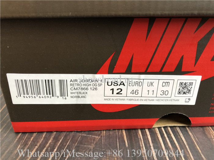 Air Jordan 1 Retro Low Louis Vuitton