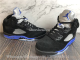 Air Jordan 5 Retro Racer Blue