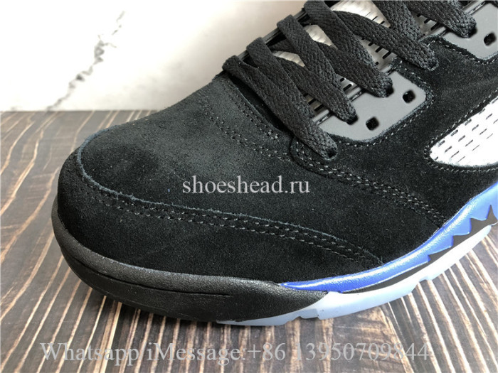 Air Jordan 5 Retro Racer Blue