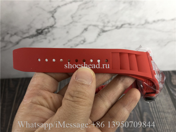 Richard Mille Watch 03