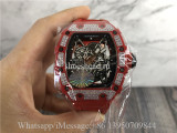 Richard Mille Watch 03