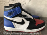 Super Quality Air Jordan 1 Retro Top 3