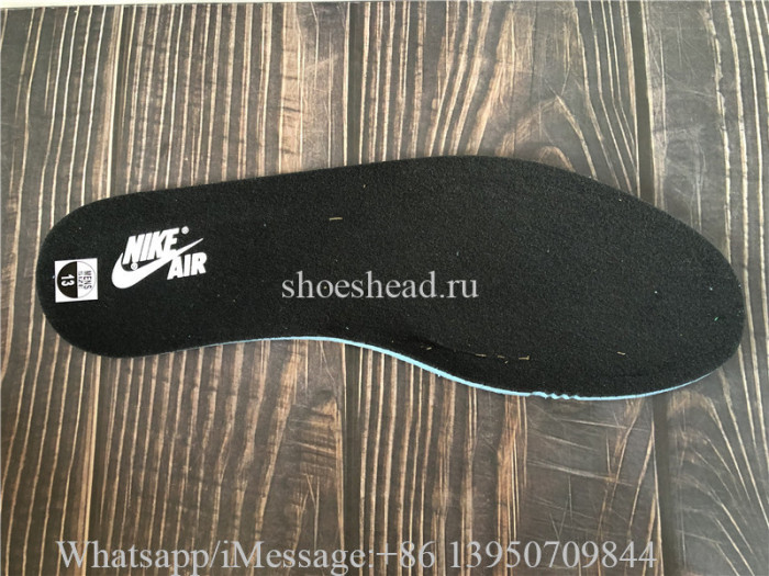 Air Jordan 1 High OG Rebellionaire
