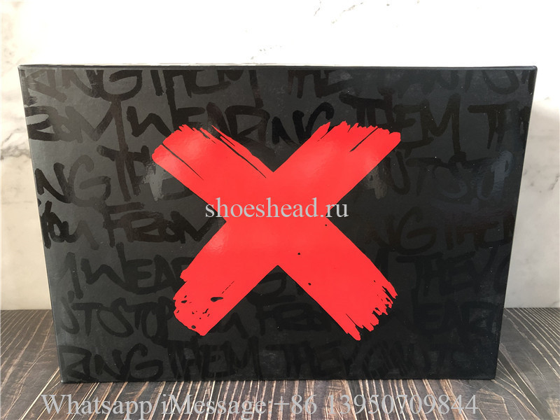 Air Jordan 1 High OG Rebellionaire