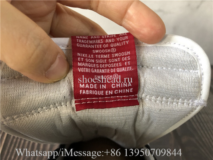 Super Quality Air Jordan 1 Retro Top 3