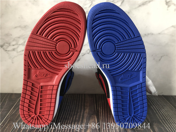Super Quality Air Jordan 1 Retro Top 3