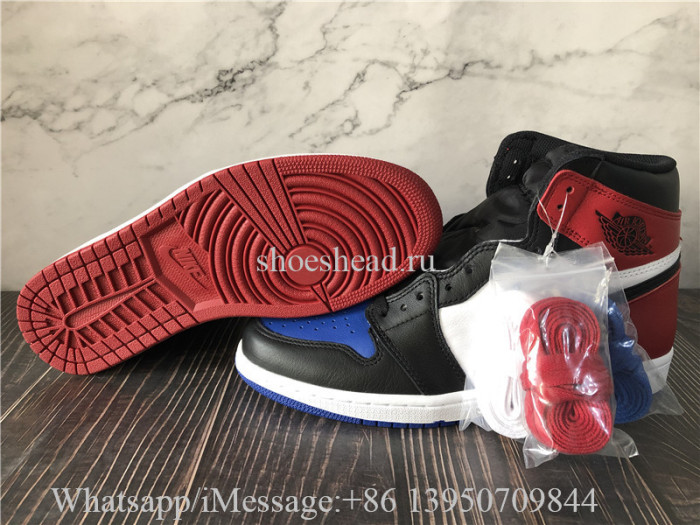 Super Quality Air Jordan 1 Retro Top 3