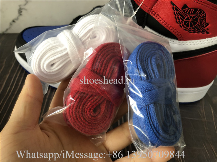 Super Quality Air Jordan 1 Retro Top 3