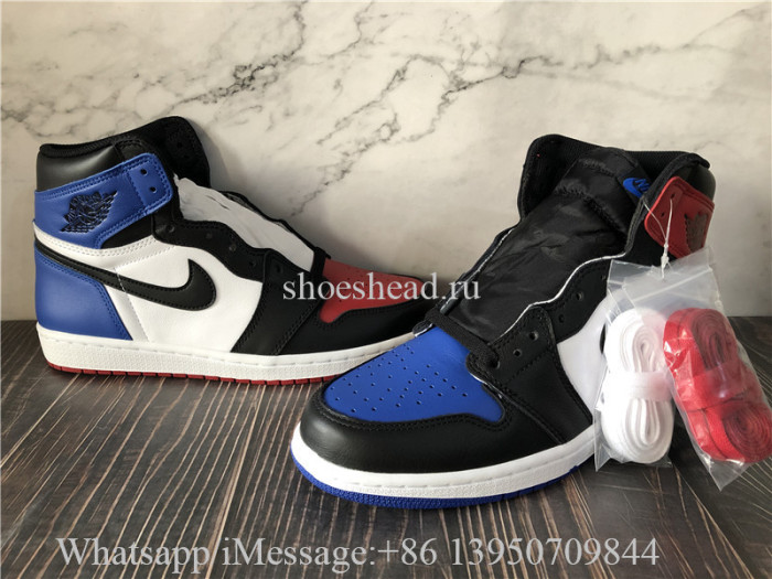 Super Quality Air Jordan 1 Retro Top 3