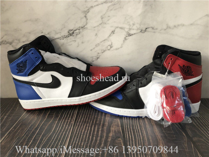 Super Quality Air Jordan 1 Retro Top 3