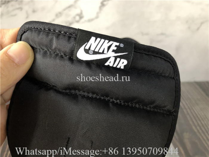Air Jordan 1 High OG Rebellionaire