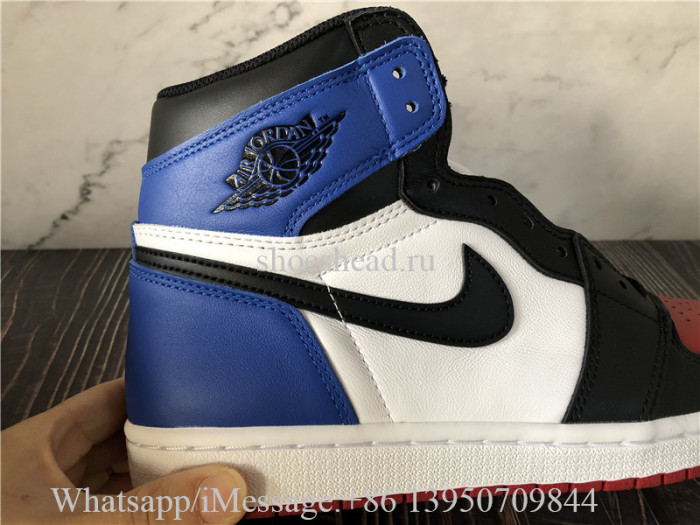 Super Quality Air Jordan 1 Retro Top 3