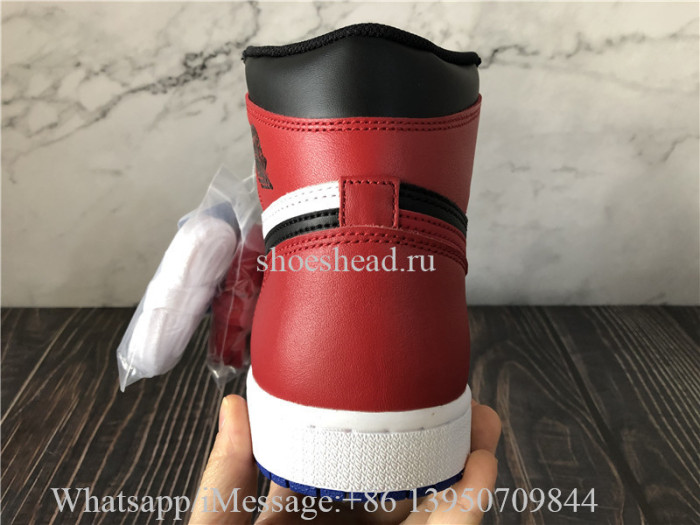 Super Quality Air Jordan 1 Retro Top 3