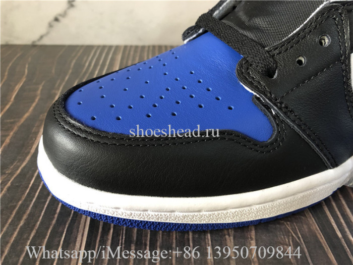 Super Quality Air Jordan 1 Retro Top 3