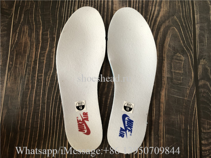 Super Quality Air Jordan 1 Retro Top 3