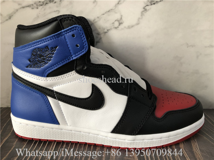 Super Quality Air Jordan 1 Retro Top 3