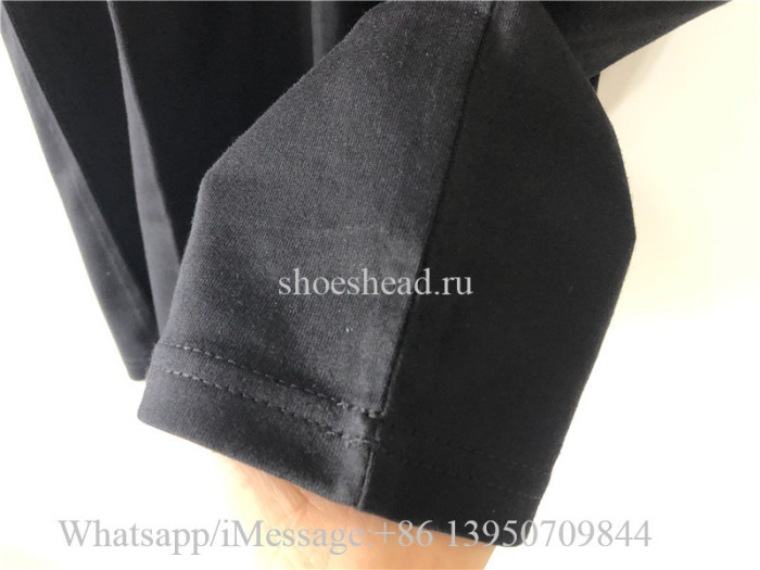 Palm Angels Black TShirt
