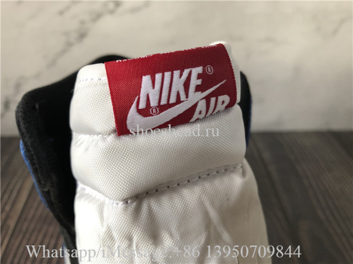 Super Quality Air Jordan 1 Retro Top 3